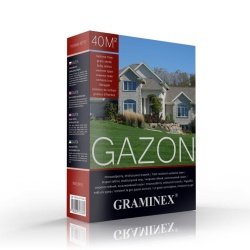 GAZON