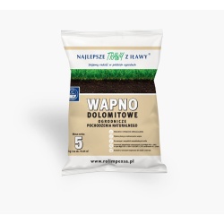 Wapno dolomitowe