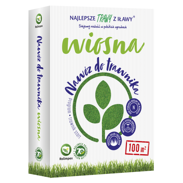 wiosna
