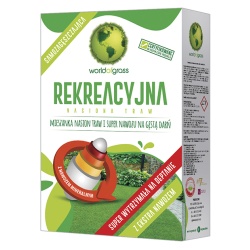 Rekreacyjna
