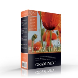 Flowering Mix