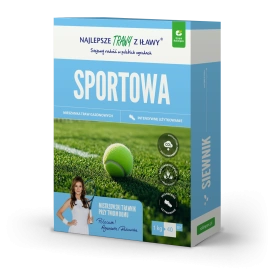 Mieszanka sportowa