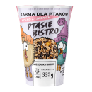 Ptasie Bistro. Karma dla ptaków SHAKE