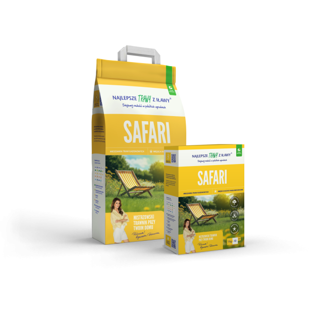 safari