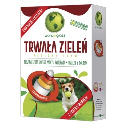 Trwała Zieleń