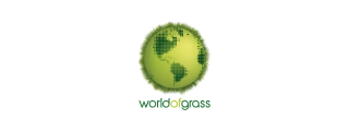 world of grass